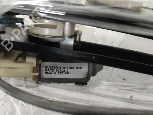 Right front window motor MINI MINI (R50, R53) One | BP28839052E20 