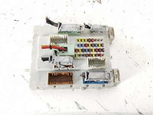 Used Fuse box FORD GRAND C-MAX (DXA/CB7, DXA/CEU) 1.6 TDCi (115 hp) 31990472