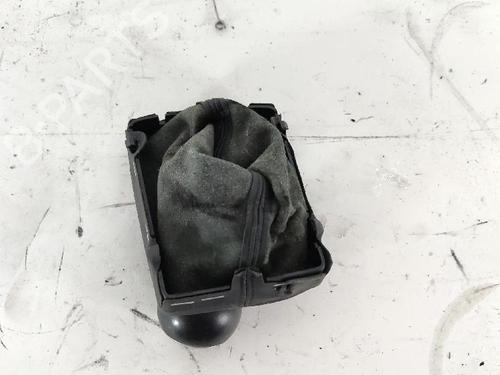 Shift knob AUDI A5 (8T3) 3.0 TDI quattro | BP28123177I34 - Image 2