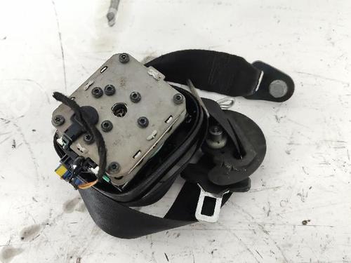 Front left seatbelt CITROËN C4 II (NC_) 1.4 VTi 95 (NC8FP0) | BP32515997I26 - Image 3