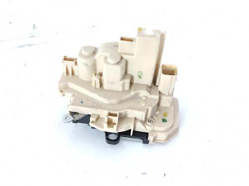 Rear left lock FIAT PANDA (312_, 319_) 1.0 Mild Hybrid (312.PYD1B) | BP27426534C100 