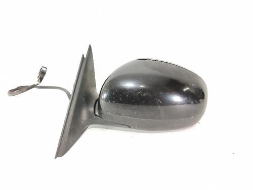 Used Left mirror SKODA FABIA II Combi (545) 1.4 TDI (80 hp) 27418855