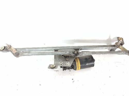 Used Front wiper motor VW POLO III (6N1) 60 1.4 (60 hp) 27416978