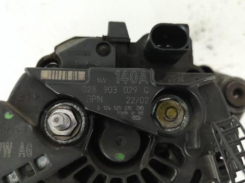 Alternator AUDI A4 B6 (8E2) 1.9 TDI | BP36154899M7 - Image 6
