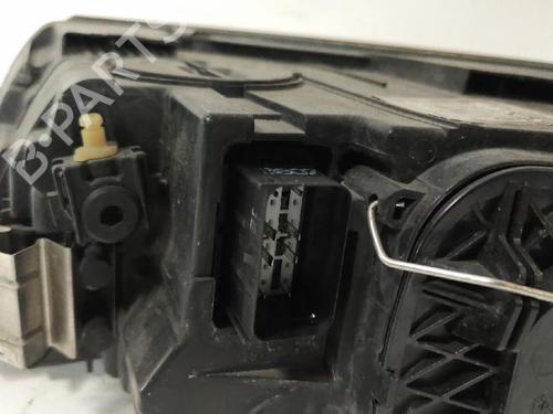 Right headlight VOLVO V50 (545) 2.0 D | BP27424521C29 - Image 4