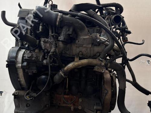 Used Engine FIAT DUCATO Bus (250_) 100 Multijet 2,2 D (100 hp) 32695639