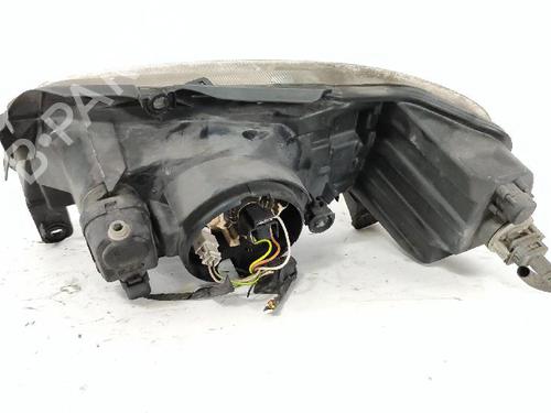 Right headlight PEUGEOT 106 II (1A_, 1C_) 1.1 i | BP27430122C29 