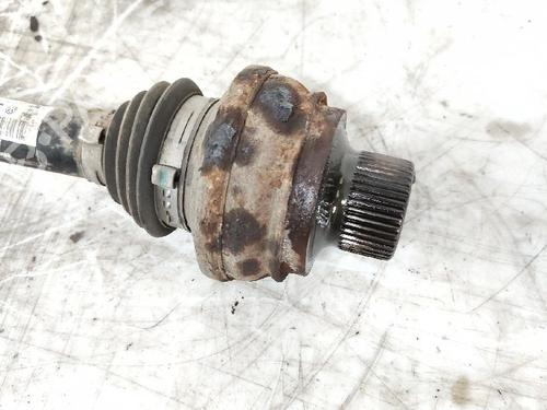 Left rear driveshaft AUDI Q5 (8RB) 2.0 TDI quattro | BP27925817M40 