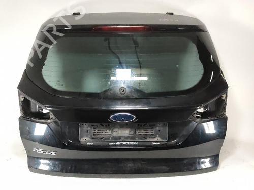 Used Tailgate Tailgate FORD FOCUS III Turnier 1.6 TDCi (95 hp) 39974649 39974649