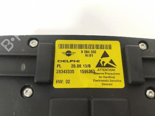 Interior roof light MINI MINI COUNTRYMAN (R60) One D | BP32008226I8 - Image 3