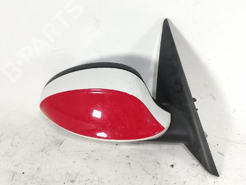 Used Right mirror BMW 3 (E90) 320 d (177 hp) 27412221