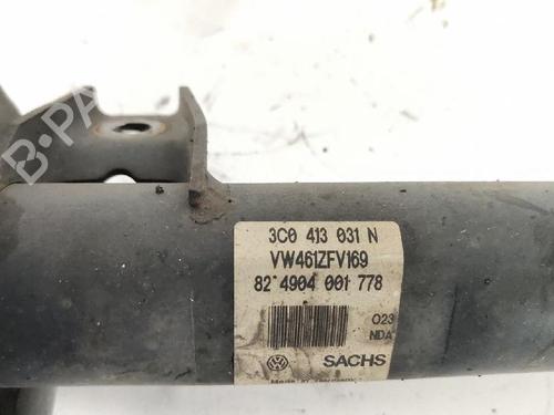Right front shock absorber VW PASSAT B6 (3C2) 2.0 TDI | BP27420084M17 
