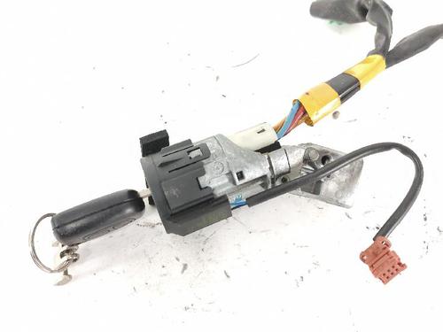 Ignition barrel CITROËN C3 I (FC_, FN_) 1.4 HDi | BP27421193M48 