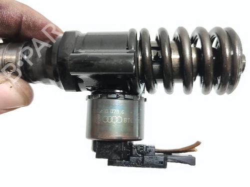 Injector AUDI A3 (8P1) 2.0 TDI | BP30192020M100 
