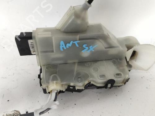 Used Front left lock CITROËN C3 AIRCROSS II (2R_, 2C_) 1.2 PureTech 130 (2RHNYH) (131 hp) 27430294