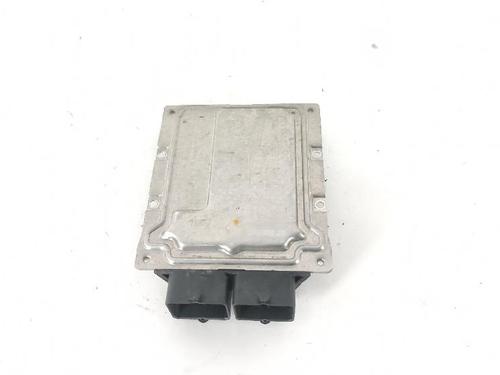 Engine control unit (ECU) FIAT 500X (334_) 1.6 (334AXE1A) | BP40258570M57 - Image 4
