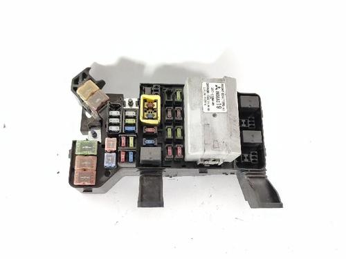 Used Fuse box Fuse box MITSUBISHI PAJERO IV (V8_W, V9_W) 3.2 DI-D 4WD (V98W, V88W) (200 hp) 27415253 27415253