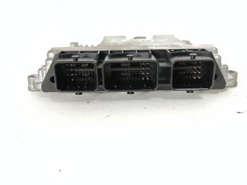 Engine control unit (ECU) MAZDA 3 (BL) 1.6 MZ-CD (BL14) | BP27418030M57 