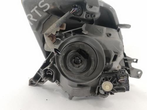 Left headlight DAIHATSU SIRION (M3_) 1.3 4WD | BP30146830C28