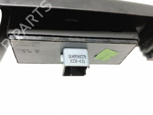 Left front window switch VW GOLF PLUS V (5M1, 521) 1.6 TDI | BP39974668I27 - Image 3