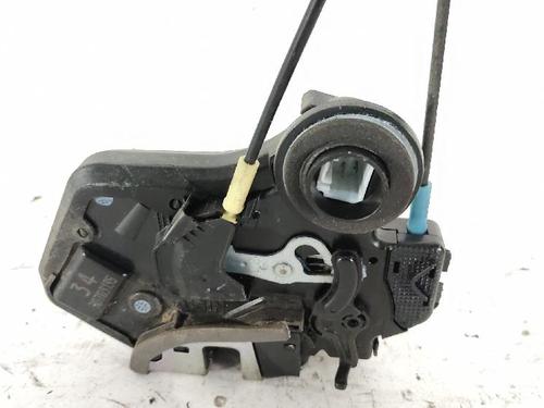 Rear left lock SUZUKI GRAND VITARA II (JT, TE, TD) 1.9 DDiS All-wheel Drive (JT419, TD44, JB419WD, JB419XD,... | BP27429552C100 