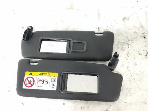 Left sun visor AUDI A3 (8V1, 8VK) 1.6 TDI | BP38012332I1 - Image 2