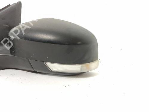 Left mirror FORD MONDEO IV (BA7) 2.0 TDCi | BP29021970C26 