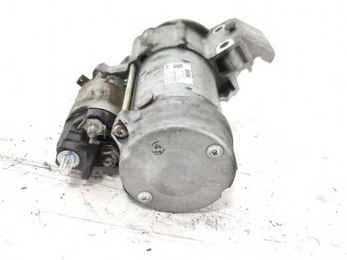 Starter BMW 3 (F30, F80) 318 d | BP27626227M8
