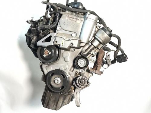 Engine AUDI A3 (8P1) 1.6 FSI | BP27423332M1
