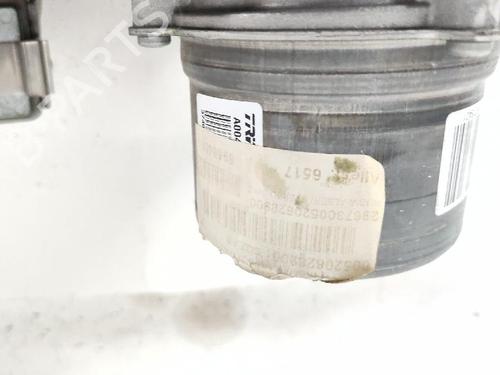 Steering column FIAT 500X (334_) 1.3 D Multijet (334AXH1A) | BP36882101M21 - Image 3