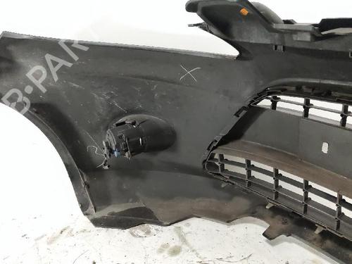 Front bumper FORD FIESTA VI (CB1, CCN) 1.25 | BP31990427C7 