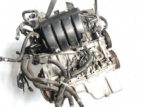 Engine FIAT SEDICI (189_) 1.6 16V 4x4 | BP27412705M1 