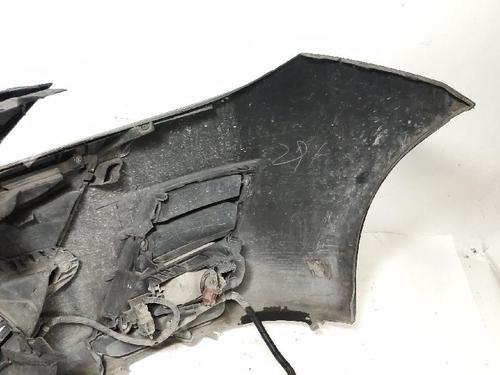 Front bumper MAZDA 3 (BL) 1.6 MZ-CD (BL14) | BP36882129C7  - Image 8