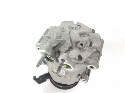 AC compressor FORD FIESTA VI (CB1, CCN) 1.0 | BP38084268M34 - Image 2
