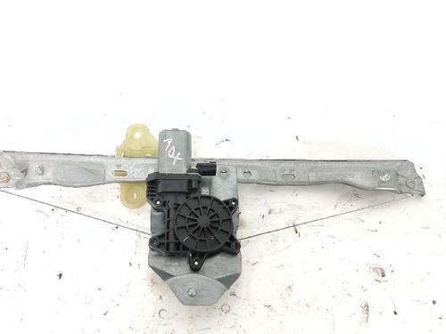 Used Front right window mechanism Front right window mechanism RENAULT TWINGO III (BCM_, BCA_) 1.0 SCe 65 (BCMJ) (65 hp) 27429496 27429496
