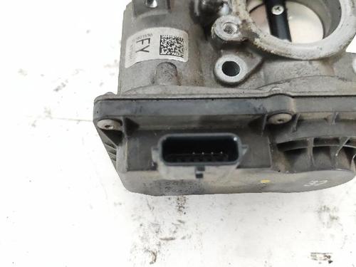 Throttle body RENAULT CLIO IV (BH_) 0.9 TCe 90 (BHNF, BHMA, BHMH, BHJK, BHJR) | BP27433373M82 