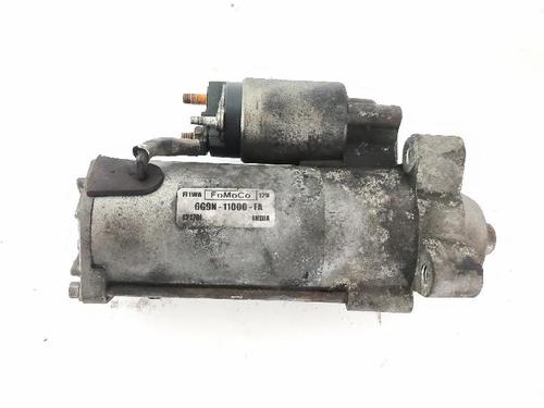 Anlasser für Anlasser FORD C-MAX II (DXA/CB7, DXA/CEU) 2.0 TDCi (140 hp) 34611419 34611419