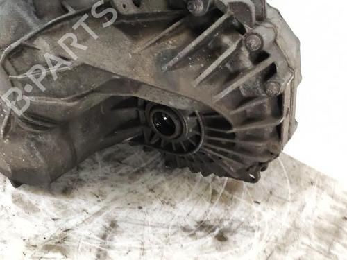 Gearbox OPEL ZAFIRA TOURER C (P12) 2.0 CDTi (75) | BP34577991M3  - Image 5
