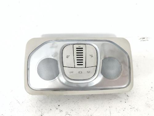 Kabinelys FIAT DUCATO Bus (250_) 100 Multijet 2,2 D (100 hp) 31826547