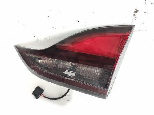 Used Right taillight OPEL ZAFIRA TOURER C (P12) 1.4 LPG (75) (140 hp) 27421862