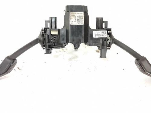 Used Steering column stalk VW GOLF ALLTRACK VII Variant (BA5, BV5) 1.6 TDI 4motion (110 hp) 27994996