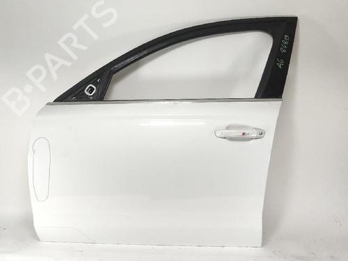 Used Left front door Left front door 33904280 33904280