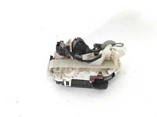 Used Rear right lock Rear right lock JEEP COMPASS (MK49) 2.0 CRD (140 hp) 33811682 33811682