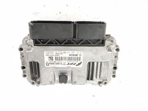 Used Engine control unit (ECU) ALFA ROMEO MITO (955_) 1.4 TJet (955AXG1A) (120 hp) 27420841