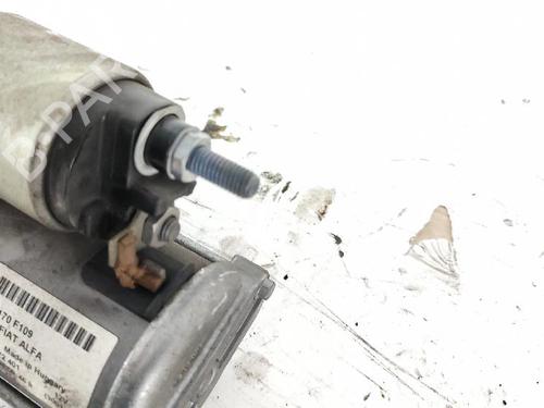 Starter LANCIA YPSILON (312_) 1.3 D Multijet (312.YXE1A, 312.YXU1A) | BP29934309M8 