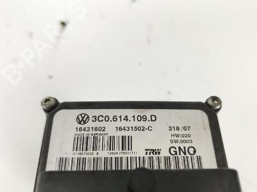 ABS pump VW PASSAT B6 (3C2) 1.9 TDI | BP27418019M43 - Image 3