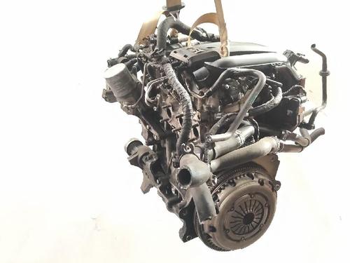Motor Motor SKODA RAPID Spaceback (NH1) 1.2 TSI (105 hp) 36663292 36663292