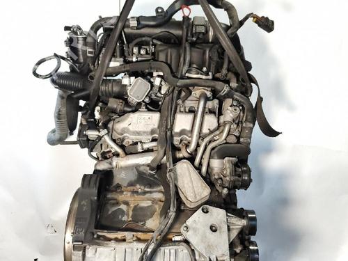 Engine MERCEDES-BENZ A-CLASS (W169) A 160 CDI (169.006, 169.306) | BP27421270M1 - Image 4