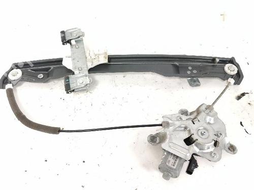 front-left-window-mechanism-ssangyong-korando-c300-2019-27425745 main image