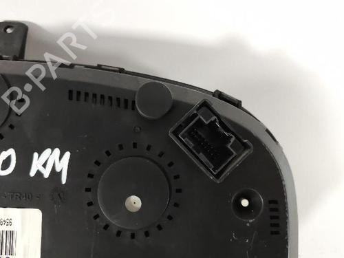 Instrument cluster OPEL ANTARA A (L07) 2.2 CDTi | BP27420133C47 